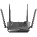 Двухдиапазонный гигабитный Wi-Fi 6 маршрутизатор D-Link DIR-X1530/RU/A1A AX1500 (466526), фото 2