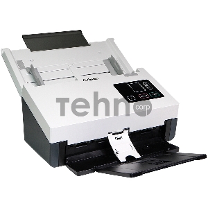 Документ-сканер Avision AD345 (А4, 60 стр/мин, АПД 100 листов, USB3.1)