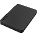 Внешний жесткий диск Toshiba Portable HDD 1Tb Stor.e Canvio Basics HDTB410EK3AA {USB3.0, 2.5", черный}, фото 7