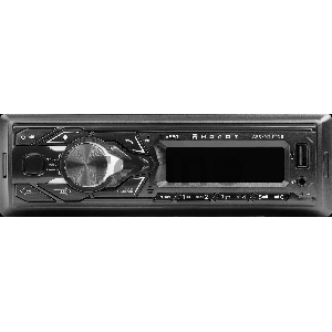 Автомагнитола Ural Молот АРС-МТ 111С 1DIN 4x25Вт