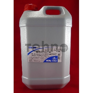 Тонер Brother TN 2075/85/2135/75 HL 2030/35/40/75/2140/50/70 (фл, 1кг) B&W Standart фас. Россия