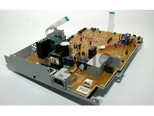 Плата DC-контроллера HP LJ 2410/2420/2430 (RM1-1524/RM1-1414) OEM