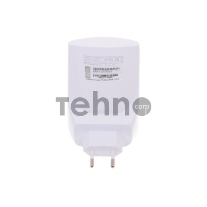 Точка доступа TP-Link TL-WA854RE 300Mbps Wireless N Wall Plugged Range Extender, Atheros, 2T2R, 2.4GHz, 802.11n/g/b, Ranger Extender button, Range extender mode, with internal Antennas,without Ethernet Port