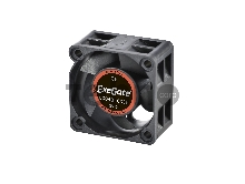 Exegate EX281211RUS Вентилятор ExeGate Mirage-S 40x40x20 подшипник скольжения, 5500 RPM, 23dB, 3pin