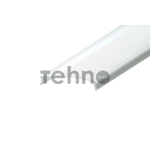 Рассеиватель для профиля матовый 28, 2 м REXANT