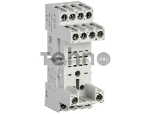 Розетка ORS-M для реле ORM 4C ONI ORS-M-1-4-G