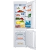Холодильник Hansa BK316.3FNA (двухкамерный), встраиваемый, фото 4