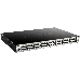 Управляемый стекируемый коммутатор  D-Link DGS-1510-52XMP/A1A  PROJ SmartPro уровня 2+ с 48 портами 10/100/1000Base-T и 4 портами 10GBase-X SFP, фото 11