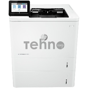 Принтер лазерный HP LaserJet Enterprise M612dn