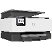 МФУ струйное, HP OfficeJet Pro 9010 AiO Printer, (принтер/сканер/копир), фото 8