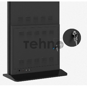 Панель ViewSonic EP5542T