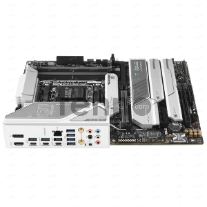 Материнская плата ASUS PRIME X670E-PRO WIFI, Socket AM5, X670, 4*DDR5, HDMI+DP, 4xSATA3 + RAID, M2, Audio, Gb LAN, USB 3.2, USB 2.0, ATX; 90MB1BL0-M0EAY0