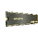 Жесткий диск SSD ADATA M.2 2280 2TB ALEG-800-2000GCS, фото 7