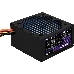 Блок питания Aerocool 750W Retail VX PLUS 750 RGB , подсветка, ATXv2.3 Haswell, fan 12cm, 500mm cable, power cord, PCIe 6+2P x2, SATA x6, PATA x3, FDD, фото 12