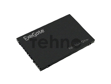 Накопитель SSD ExeGate EX280461RUS UV500NextPro+ 2.5