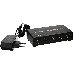Разветвитель VCOM VDS8030/DD433 Переключатель HDMI 3 =>1, фото 10