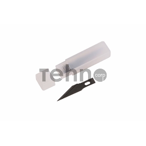 Лезвия перовые 5 шт. REXANT