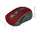 Мышь беспроводная Defender Accura MM-965 красный,6кнопок,800-1600dpi, фото 7