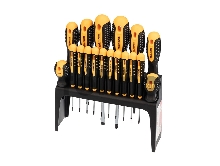 Набор отверток 18 предметов REXANT