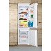 Холодильник Hansa BK316.3FNA (двухкамерный), встраиваемый, фото 5