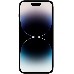 Смартфон Apple A2889 iPhone 14 Pro 512Gb 6Gb черный космос моноблок 3G 4G 6.1" 1179x2556 iOS 16 48Mpix 802.11 a/b/g/n/ac/ax NFC GPS GSM900/1800 GSM1900 TouchSc Protect, фото 3