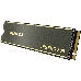 Жесткий диск SSD ADATA M.2 2280 2TB ALEG-800-2000GCS, фото 6