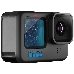 Экшн-камера GoPro HERO11 Black 1xCMOS 27Mpix черный, фото 1