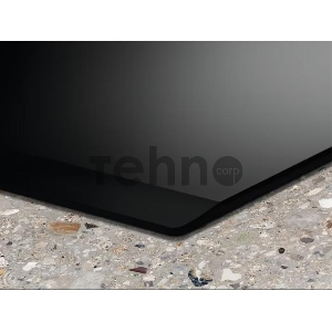 Встраиваемая индукционная панелл ELECTROLUX CIR60430 на 4 конфорки, cтеклокерамика, мощность: 7350 Вт