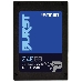 SSD накопитель 2.5" 240GB Patriot BURST SATA3 PBU240GS25SSDR, фото 7