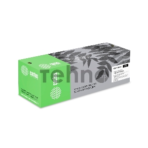 Тонер Картридж Cactus CS-TK8505K черный (30000стр.) для Kyocera FS-4500CN/5550CN/TASKalfa 4551ci