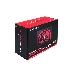 Блок питания Chieftec CHIEFTRONIC PowerPlay GPU-650FC (ATX 2.3, 650W, 80 PLUS GOLD, Active PFC, 140mm fan, Full Cable Management, LLC design, Japanese capacitors) Retail, фото 3