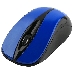 Мышь Gembird MUSW-325 Black USB {Мышь беспроводная, 2кнопоки+колесо-кнопка, 2.4ГГц, 1000 dpi}, фото 1