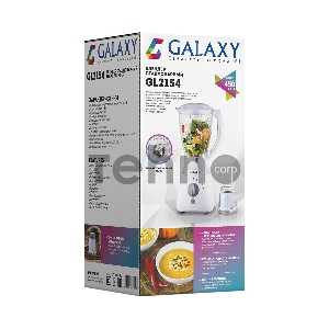 Блендер Galaxy GL 2154