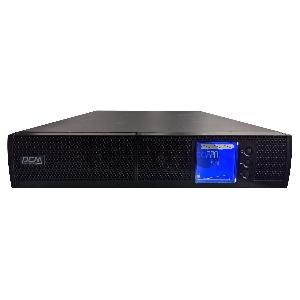 Источник бесперебойного питания Powercom SENTINEL On-Line, 3000VA / 3000W