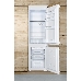 Холодильник Hansa BK316.3FNA (двухкамерный), встраиваемый, фото 6