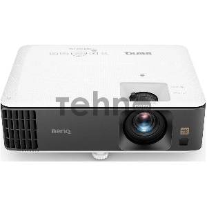 Проектор BenQ 4K UHD TK700 WHITE