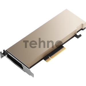Видеокарта PNY NVIDIA TESLA A2, 16GB, PCIE
