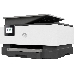 МФУ струйное, HP OfficeJet Pro 9010 AiO Printer, (принтер/сканер/копир), фото 6