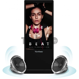 Панель ViewSonic EP5542T