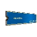 Твердотельный накопитель SSD 256Gb ADATA LEGEND 710 PCIe Gen3 x4 M.2 2280, фото 7
