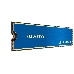 Твердотельный накопитель SSD 256Gb ADATA LEGEND 710 PCIe Gen3 x4 M.2 2280, фото 13