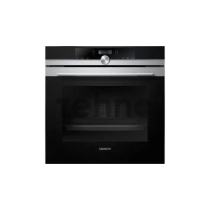 Духовой шкаф SIEMENS HB674GBS1, встраиваемый