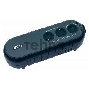 Источник бесперебойного питания Powercom WOW-500U WOW-500A-6GG-2440