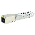 Модуль D-Link DGS-712 1 port 1000BASE-T Copper transceiver up to 100m support 3.3V power, фото 1