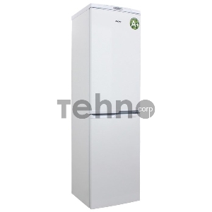 Холодильник DON R-297 BI, белая искра