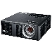Проектор Optoma ML750e (DLP, LED, WXGA 1280x800, 700Lm, 15000:1, HDMI, USB, MHL, MicroSD, 1x1W speaker, 3D Ready, led 20000hrs, Black, 0.38kg), фото 1