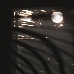 Шкаф духовой электрический MAUNFELD EOEH.5811B, встраиваемый, фото 16