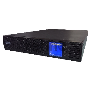 Источник бесперебойного питания Powercom SENTINEL On-Line, 3000VA / 3000W