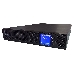 Источник бесперебойного питания Powercom SENTINEL On-Line, 3000VA / 3000W, фото 2