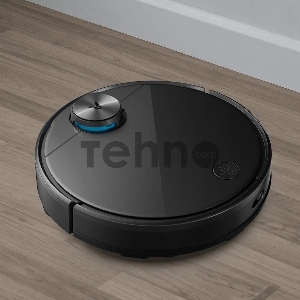 Робот-пылесос Xiaomi Viomi Vacuum Cleaning Robot V3 black (V-RVCLM26B)